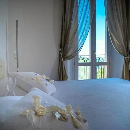 Holiday Via Borgo Da Mare * Monteprandone