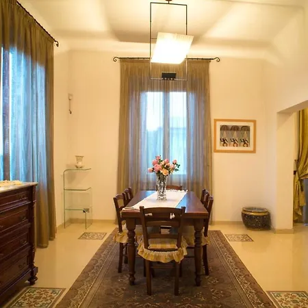 Appartement Holiday Via Borgo Da Mare *