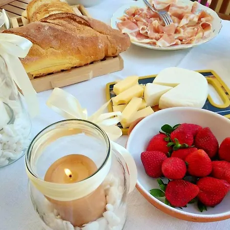 Holiday Via Borgo Da Mare * Monteprandone