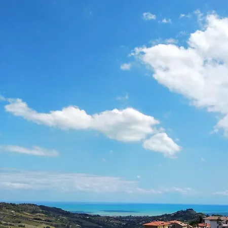 Holiday Via Borgo Da Mare Appartement