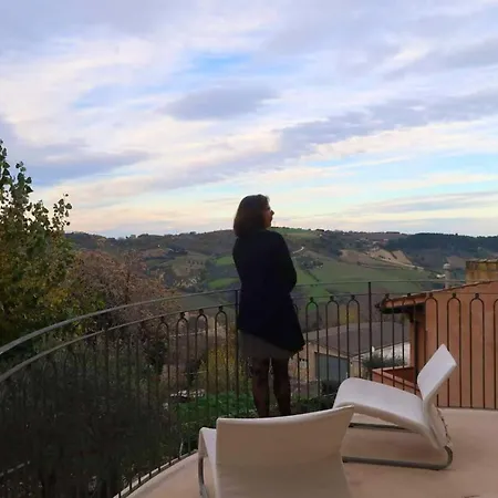 Holiday Via Borgo Da Mare Appartement *
