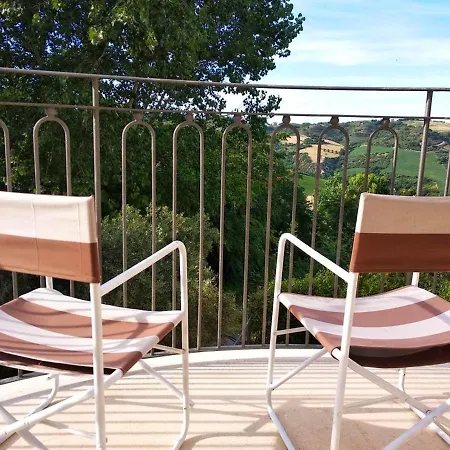 Holiday Via Borgo Da Mare * Monteprandone