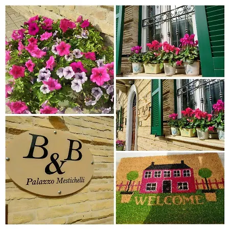 Holiday Via Borgo Da Mare *
