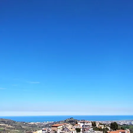 Appartement Holiday Via Borgo Da Mare *